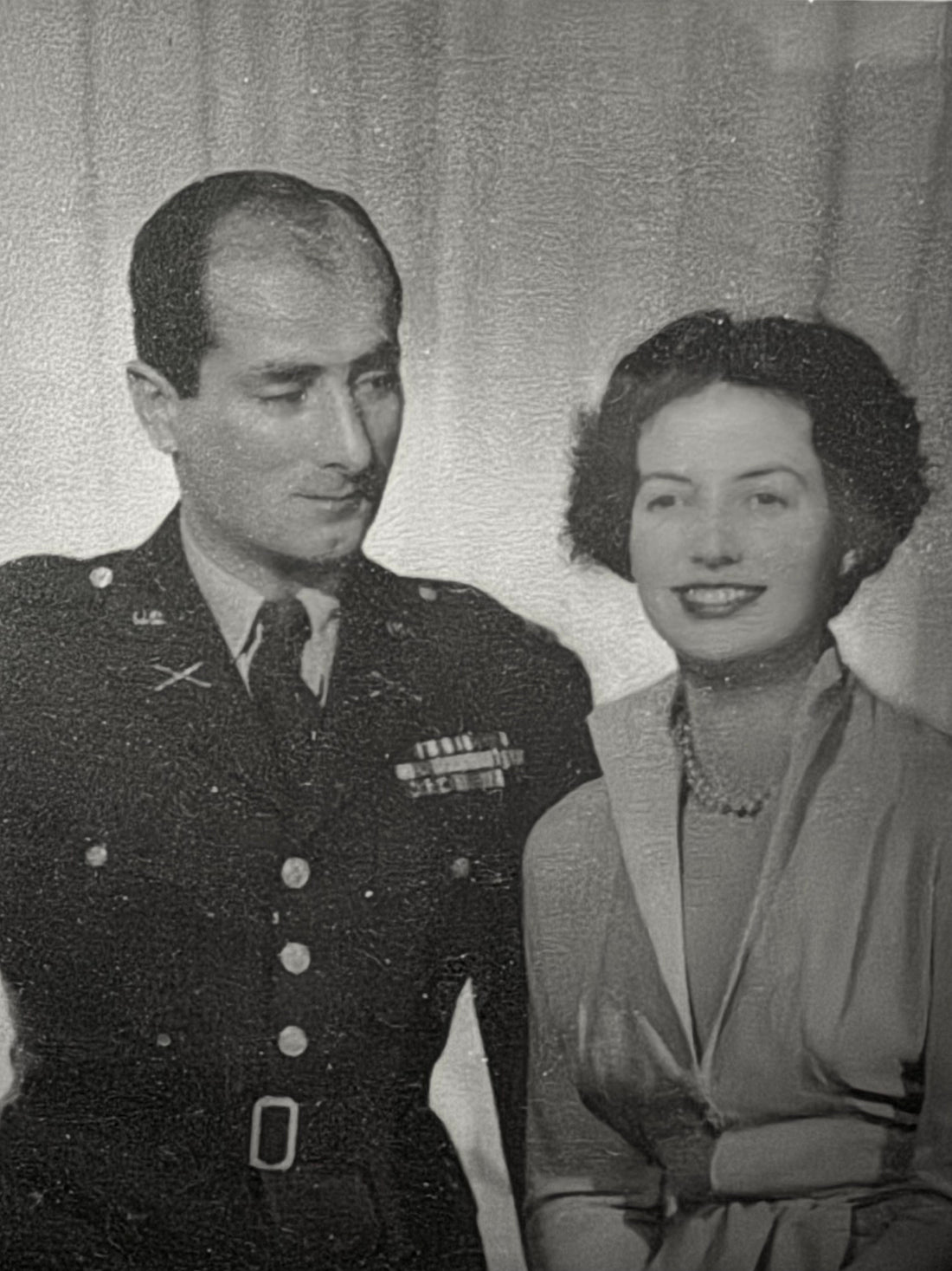 My Grandmother - Countess and Artist