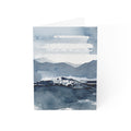 Wholesale Wave –  Art Greeting Card