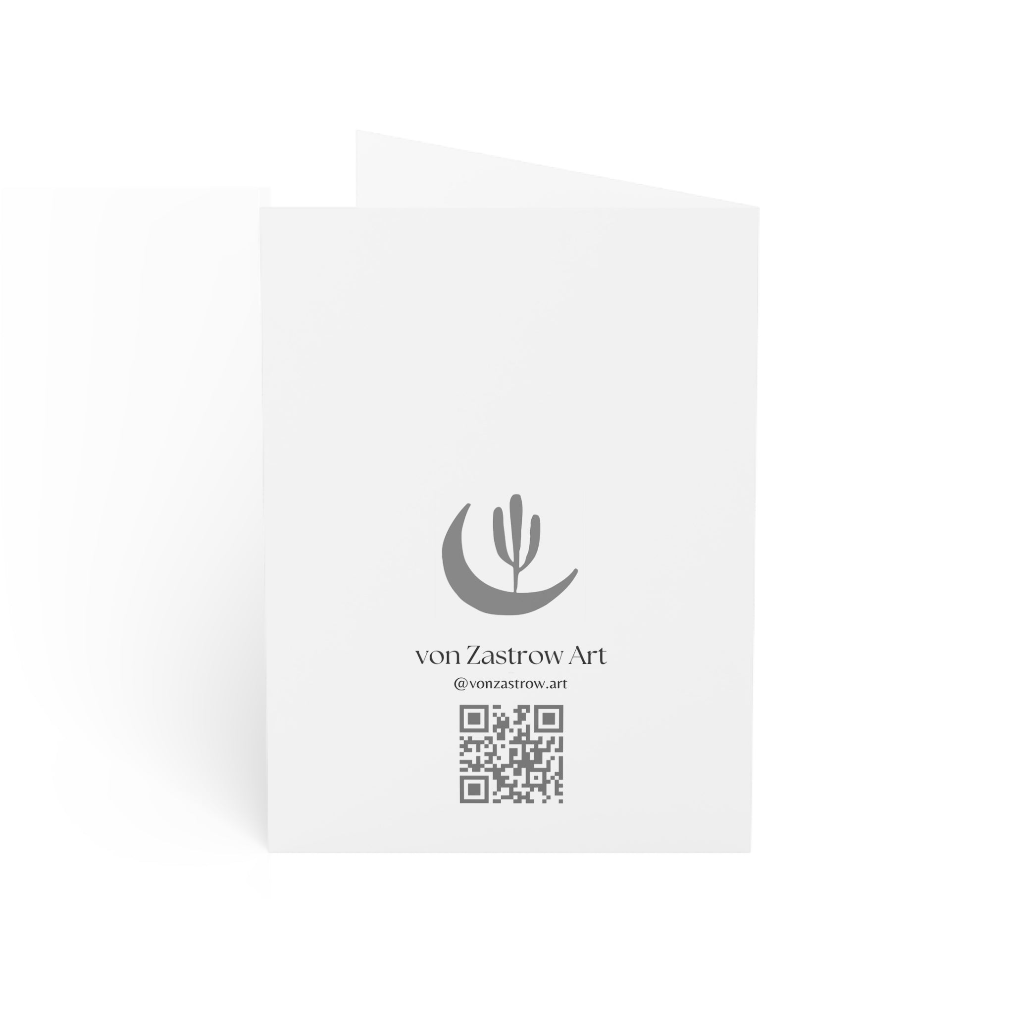 Wholesale Colombian Building - Art  Greeting Card