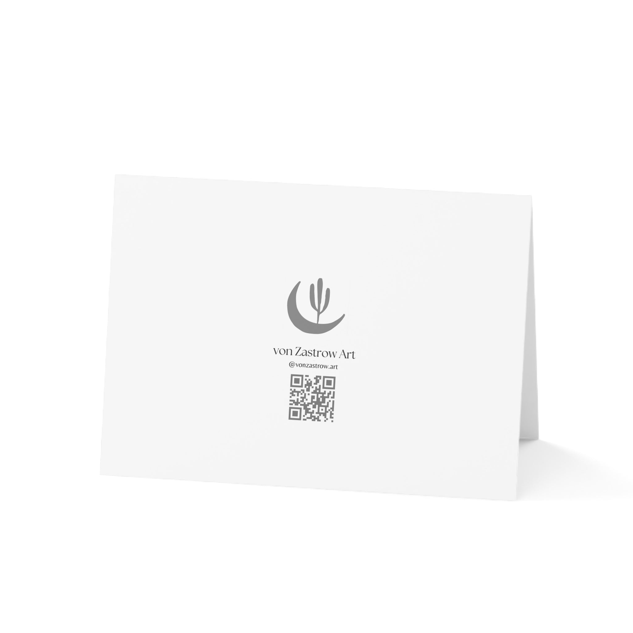Wholesale Cabo Arch — Art Greeting Card