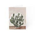 Wholesale Nopal Cactus - Art Greeting Card