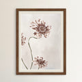 Poppies | Original Watercolor Painting