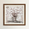 Torote Tree #1 | Original Watercolor Painting