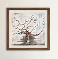 Torote Tree #2 | Original Watercolor Painting