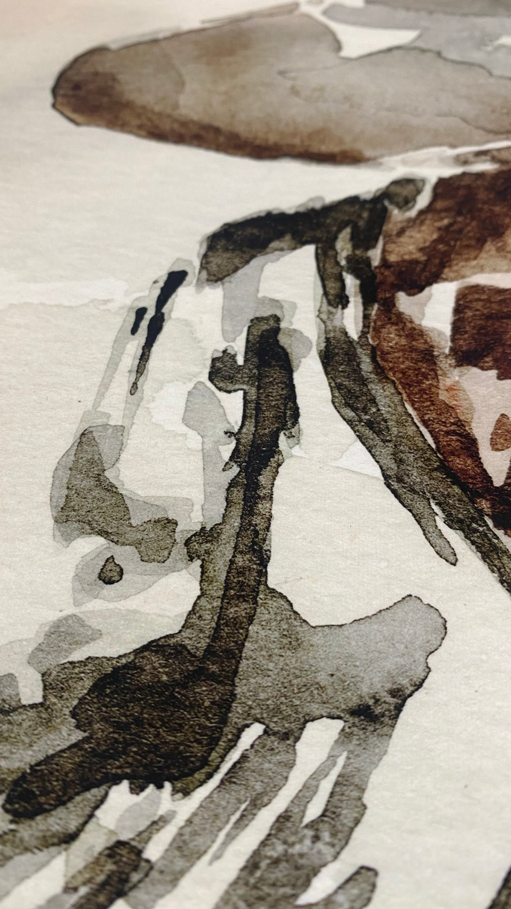 A Day at the Beach | Professional Print