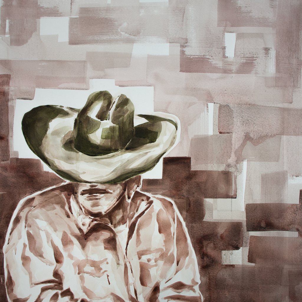 Ranchero | Professional Print